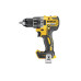 Набор из двух инструментов бесщеточных DeWALT DCK2020P2T