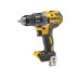 Набор из двух инструментов бесщеточных DeWALT DCK2020P2T