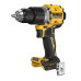 Набір з двох інструментів безщіткових DeWALT DCK2026P2T