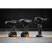 Набір з трьох інструментів акумуляторних безщіткових McLaren F1 TEAM SPECIAL EDITION DeWALT DCK3222MP2T Набір з трьох інструментів акумуляторних безщіткових McLaren F1 TEAM SPECIAL EDITION DeWALT DCK3222MP2T