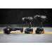 Набір з трьох інструментів акумуляторних безщіткових McLaren F1 TEAM SPECIAL EDITION DeWALT DCK3222MP2T Набір з трьох інструментів акумуляторних безщіткових McLaren F1 TEAM SPECIAL EDITION DeWALT DCK3222MP2T