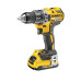 Набір з трьох інструментів безщіткових DeWALT DCK327P2T Набір з трьох інструментів безщіткових DeWALT DCK327P2T
