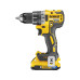 Набір з трьох інструментів безщіткових DeWALT DCK327P2T Набір з трьох інструментів безщіткових DeWALT DCK327P2T
