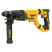 Набір з трьох інструментів безщіткових DeWALT DCK327P2T Набір з трьох інструментів безщіткових DeWALT DCK327P2T