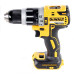 Набор из четырёх инструментов бесщеточных DeWALT DCK422P3T