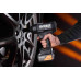 Набір з п’яти інструментів акумуляторних безщіткових McLaren F1 TEAM SPECIAL EDITION DeWALT DCK5222MP3T