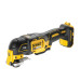 Набор из восьми инструментов бесщеточных DeWALT DCK853P4