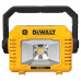 Фонарь светодиодный аккумуляторный DeWALT DCL077