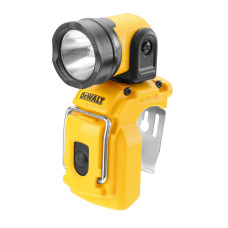 Ліхтар світлодіодний акумуляторний DeWALT DCL510N Ліхтар світлодіодний акумуляторний DeWALT DCL510N