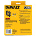 Уровень лазерный линейный DeWALT DCLE14201RB
