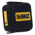 Уровень лазерный линейный DeWALT DCLE14201RB