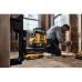 Уровень лазерный линейный DeWALT DCLE34031D1