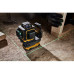 Уровень лазерный линейный DeWALT DCLE34031D1