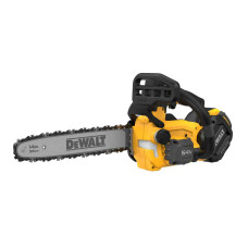Пила цепная аккумуляторная бесщёточная с верхней рукояткой DeWALT DCMCST635X1