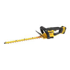 Кусторез аккумуляторный DeWALT DCMHT564P1