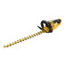 Кусторез аккумуляторный бесщёточный DeWALT DCMHT573N