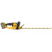 Кусторез аккумуляторный бесщёточный DeWALT DCMHT573X1