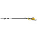 Висоторіз акумуляторний безщітковий з телескопічною штангою DeWALT DCMPS635N Висоторіз акумуляторний безщітковий з телескопічною штангою DeWALT DCMPS635N
