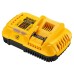Газонокосарка акумуляторна безщіткова DeWALT DCMWP134KIT