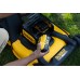 Газонокосарка акумуляторна безщіткова DeWALT DCMWP134KIT
