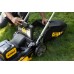 Газонокосарка акумуляторна безщіткова DeWALT DCMWP134KIT