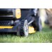 Газонокосарка акумуляторна безщіткова DeWALT DCMWP134KIT