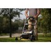 Газонокосарка акумуляторна безщіткова DeWALT DCMWP134KIT