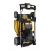 Газонокосарка акумуляторна безщіткова DeWALT DCMWP134KIT
