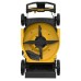 Газонокосарка акумуляторна безщіткова DeWALT DCMWP134KIT