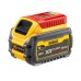 Газонокосарка акумуляторна безщіткова DeWALT DCMWP134KIT