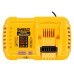 Газонокосарка акумуляторна безщіткова DeWALT DCMWP500KIT