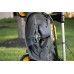 Газонокосарка акумуляторна безщіткова DeWALT DCMWP500KIT