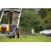 Газонокосарка акумуляторна безщіткова DeWALT DCMWP500KIT