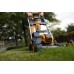 Газонокосарка акумуляторна безщіткова DeWALT DCMWP500KIT