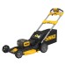 Газонокосарка акумуляторна самохідна безщіткова DeWALT DCMWSP156KIT Газонокосарка акумуляторна самохідна безщіткова DeWALT DCMWSP156KIT