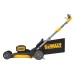 Газонокосарка акумуляторна самохідна безщіткова DeWALT DCMWSP156KIT Газонокосарка акумуляторна самохідна безщіткова DeWALT DCMWSP156KIT