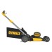 Газонокосарка акумуляторна самохідна безщіткова DeWALT DCMWSP156KIT Газонокосарка акумуляторна самохідна безщіткова DeWALT DCMWSP156KIT