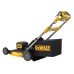 Газонокосарка акумуляторна самохідна безщіткова DeWALT DCMWSP156KIT Газонокосарка акумуляторна самохідна безщіткова DeWALT DCMWSP156KIT