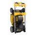Газонокосарка акумуляторна самохідна безщіткова DeWALT DCMWSP156KIT Газонокосарка акумуляторна самохідна безщіткова DeWALT DCMWSP156KIT
