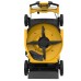 Газонокосарка акумуляторна самохідна безщіткова DeWALT DCMWSP156KIT Газонокосарка акумуляторна самохідна безщіткова DeWALT DCMWSP156KIT