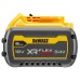 Газонокосарка акумуляторна самохідна безщіткова DeWALT DCMWSP156KIT Газонокосарка акумуляторна самохідна безщіткова DeWALT DCMWSP156KIT