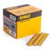 Цвяхи оцинковані по бетону DeWALT DCN8901035