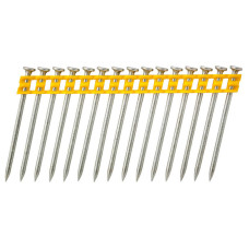 Цвяхи оцинковані по бетону DeWALT DCN8901050