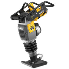 Вибротрамбовка аккумуляторная POWERSHIFT DeWALT DCPS660N