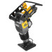 Вибротрамбовка аккумуляторная POWERSHIFT DeWALT DCPS660N