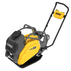 Виброплита прямоходная аккумуляторная POWERSHIFT DeWALT DCPS7154N