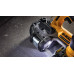 Пила ленточная аккумуляторная бесщёточная DeWALT DCS377NT