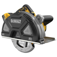Пила дисковая по металлу аккумуляторная DeWALT DCS383H2