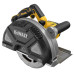 Пила дисковая по металлу аккумуляторная DeWALT DCS383N