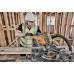 Пила торцовочная аккумуляторная бесщёточна DeWALT DCS781X2